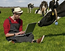 Agricoltura, largo ai giovani!