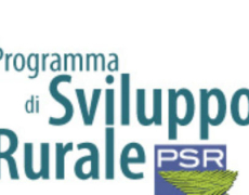 Al via il tour informativo sui nuovi strumenti di programmazione Psr 2014-2020