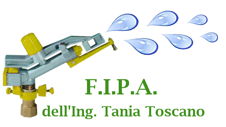 F.I.P.A. | Forniture per impianti di irrigazione e Agricoltura – Acireale – Catania