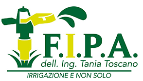 F.I.P.A. | Forniture per impianti di irrigazione e Agricoltura – Acireale – Catania