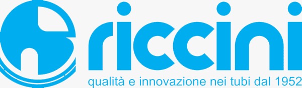 Riccini Qualit e innovazione nei tubi dal 1952